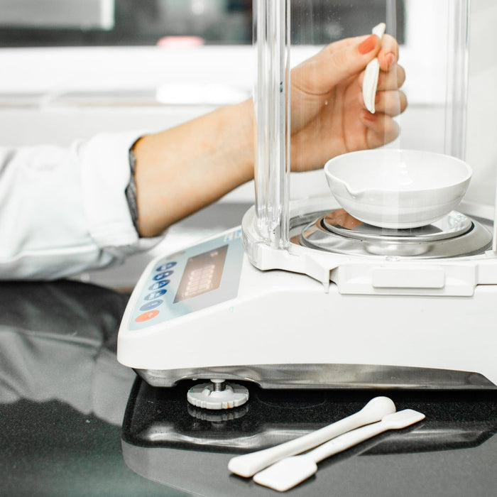 Choosing the Right Laboratory Balance