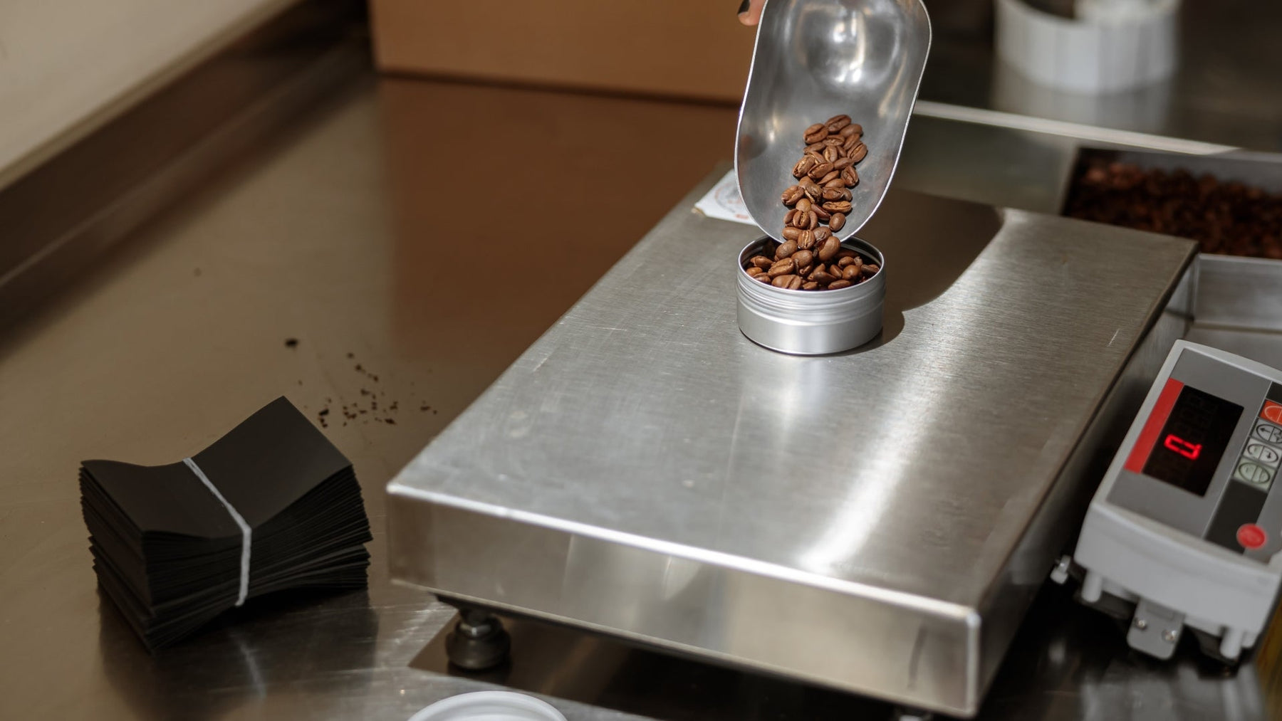How to Maintain Your Liberty Scales Equipment for Long-Term Durability
