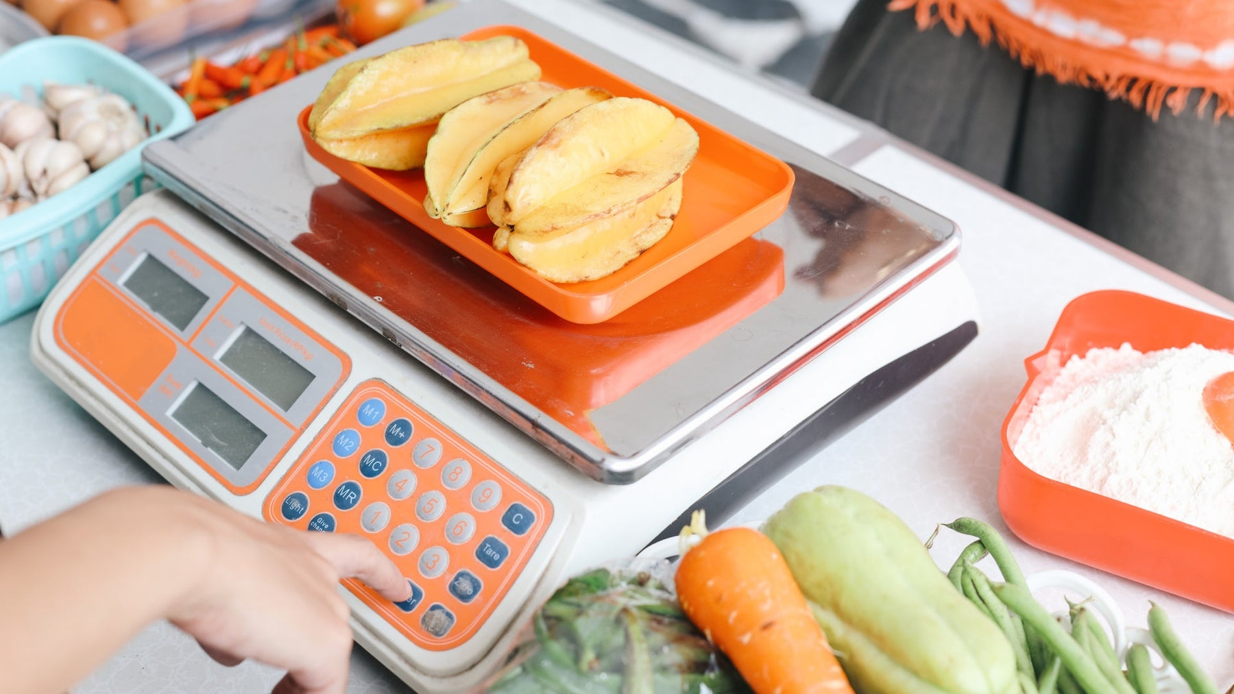 Are Digital Scales Reliable in Daily Life Use