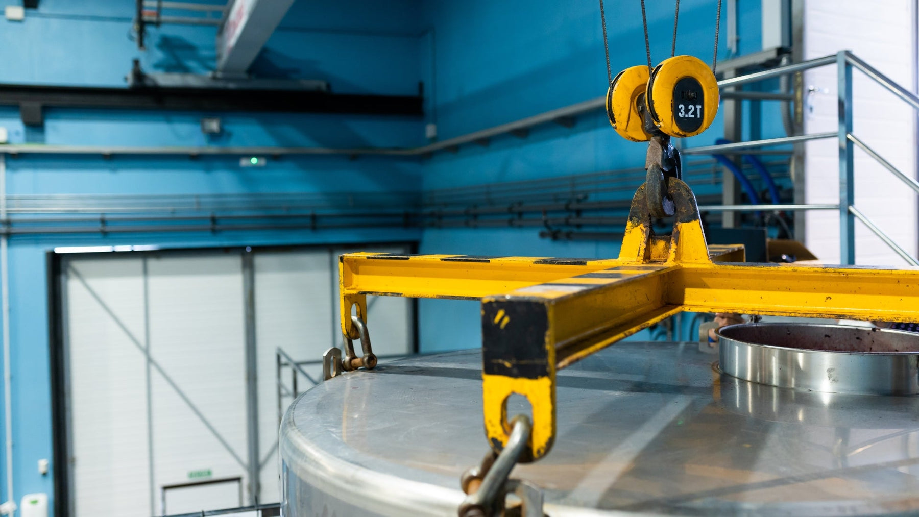 Finding the Right Industrial Scale for Sale