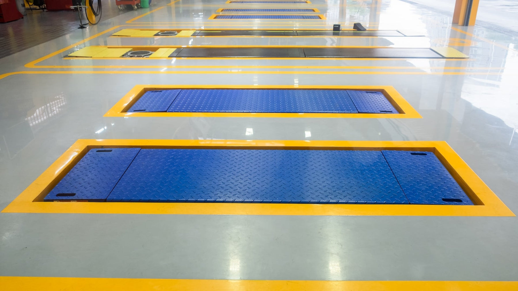 Floor Scale Upgrade: When and How to Modernize Your Weighing Equipment