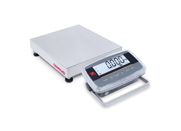 Ohaus Defender™ 6000 Hybrid - Plastic Indicator
