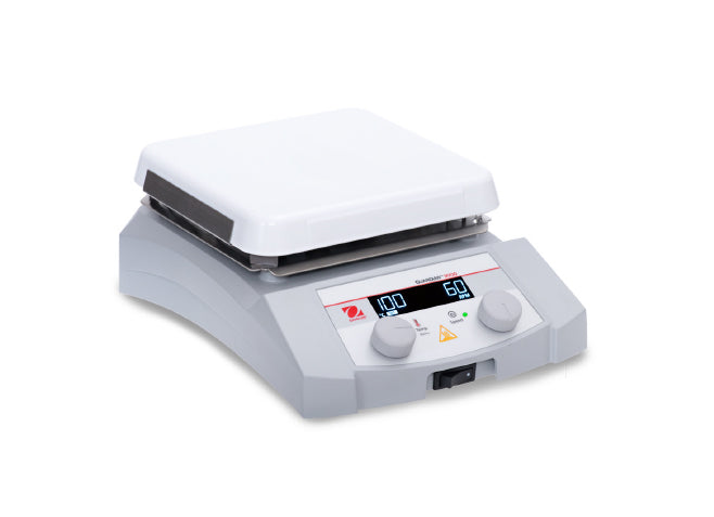 Guardian 3000 Digital Hotplate Stirrers