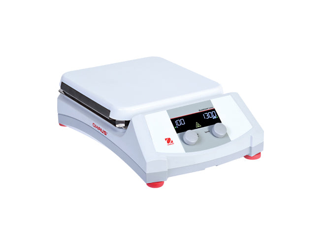 Guardian 5000 Hotplates & Stirrers