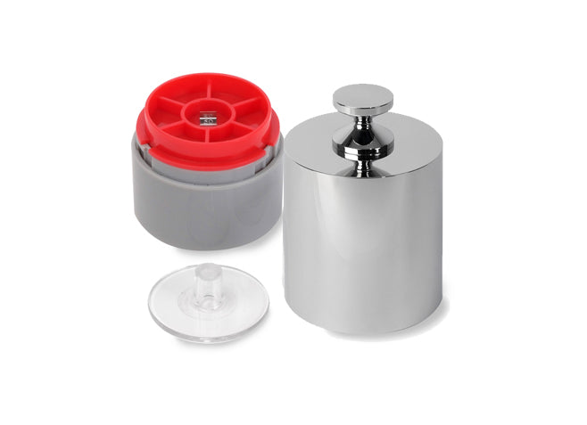 UltraClass Ind Weights With Traceable Certificate