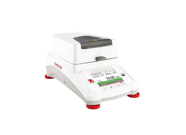 Moisture Analyzers