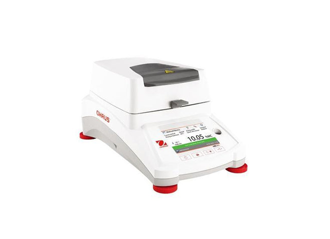 Moisture Analyzers