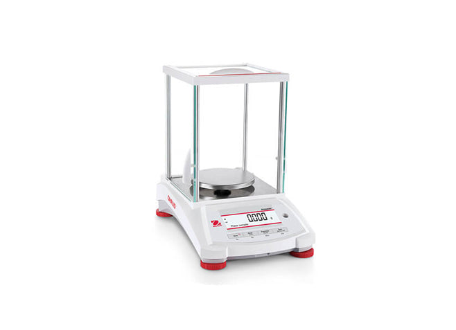 Precision Balances