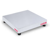 Ohaus Defender 5000 Stainless Steel Base D125WQL