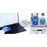 Ohaus Endeavor™ 5000 e-E51LD0420 | Digital Orbital Shaker