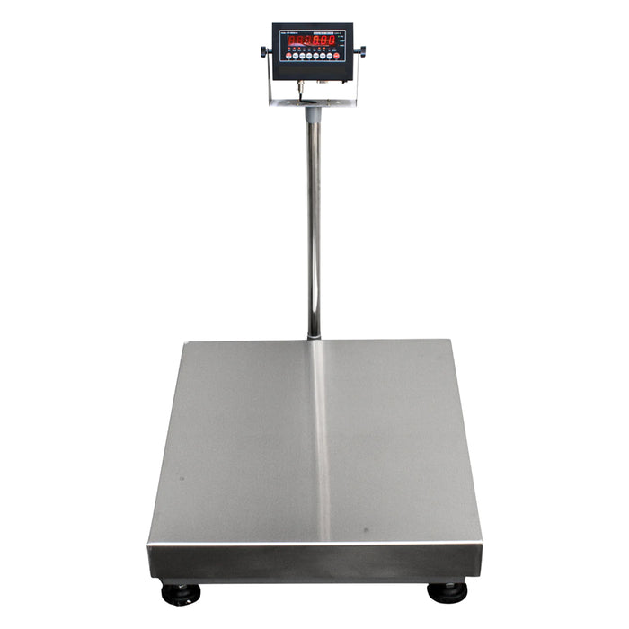 LS-915-Series NTEP, Legal for trade Bench Scale with Free Software!
