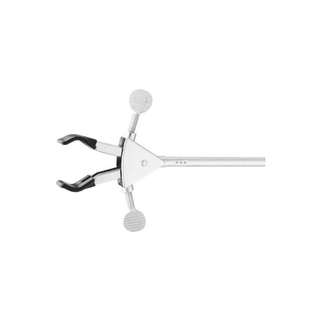 Ohaus Multi Purpose Clamps CLM-MULTI2DZL, Nickel Plated, 0" - 3.74"