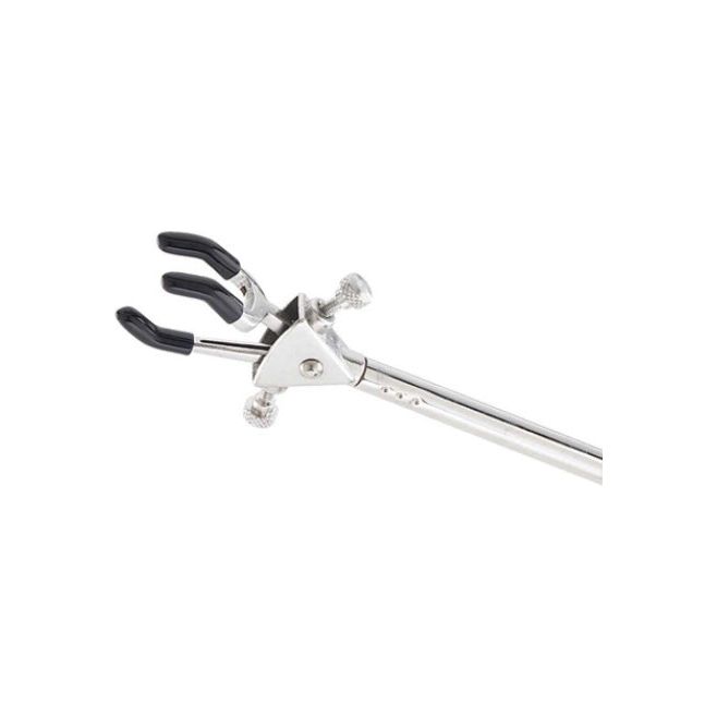 Ohaus Multi Purpose Clamps CLM-MULTI3DSM, Stainless Steel, 0" - 2.72"