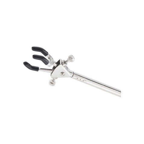 Ohaus Multi Purpose Clamps CLM-MULTI3DSM, Stainless Steel, 0" - 2.72"