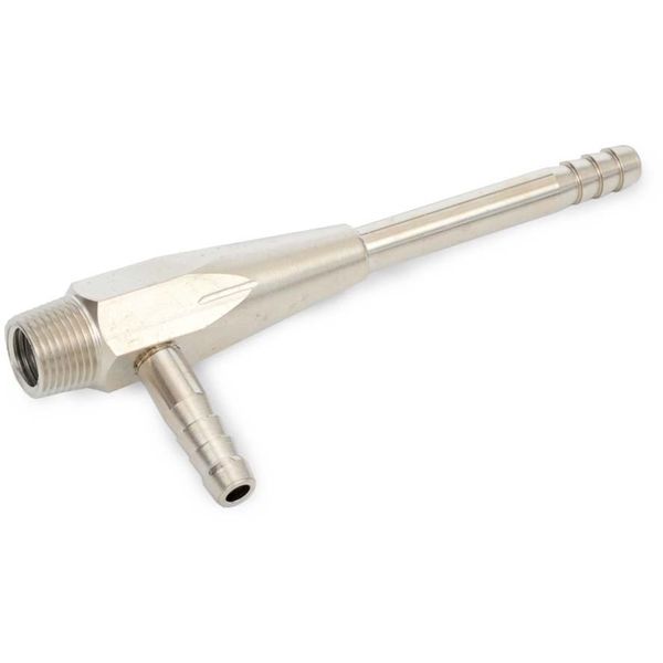 Ohaus Multi Purpose Clamps CLN-AIREJ, Nickel Plated