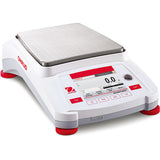 Ohaus Adventurer Precision AX12001N/E, Legal For Trade, 12,000 g x 0.1 g