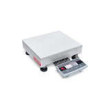 Ohaus 12" x 14" Courier™ 7000 i-C71M15R, Stainless Steel 30 lb x 0.01 lb