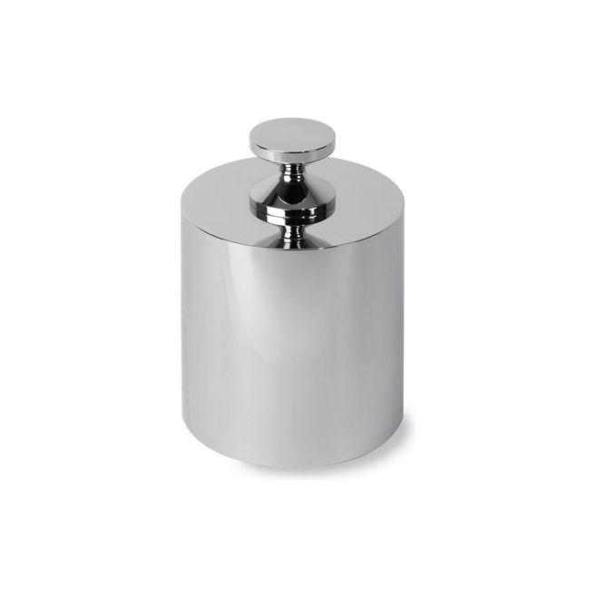 Cylindrical, Class 1 Ind Weights With Traceable Certificate