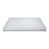 Ohaus 36"x 36" Washdown Floor Scales i-DF52XW2500C1R 2,500 lb x 0.5 lb