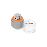 Cylindrical, F2 Ind Weights Without Certificate