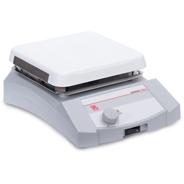 Analog Hotplate Stirrers Guardian 2000 E-G21HP07C 115V 60Hz
