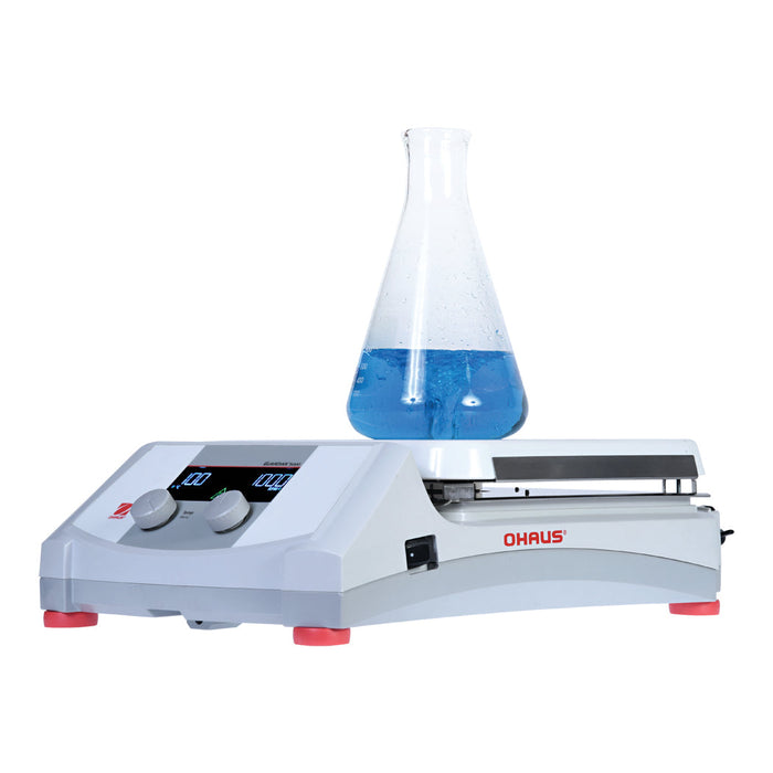 Digital Hotplate Stirrers Guardian 3000 e-G31HS04C 230V