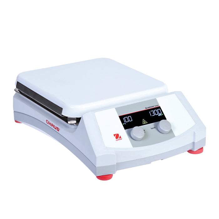 Digital Hotplate Stirrers Guardian 3000 e-G31HS04C 230V