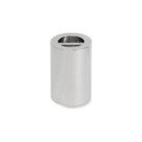 Grip Handle, Class 4 EB Weights With NVLAP Certificate