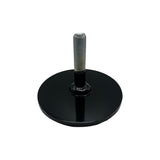 Liberty LS-414B Round Feet for Floor & Livestock Scales – 4", 6" or 7"