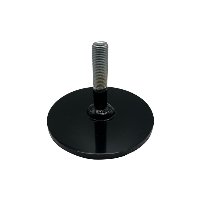 LS-414B Round Feet 4”, 6” or 7” in diameter for floor & livestock scales