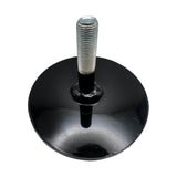 Liberty LS-414B Round Feet for Floor & Livestock Scales – 4", 6" or 7"