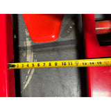 Liberty LS-5000-E Industrial warehouse truck/ pallet jack scale with 5000 lb x 1lb
