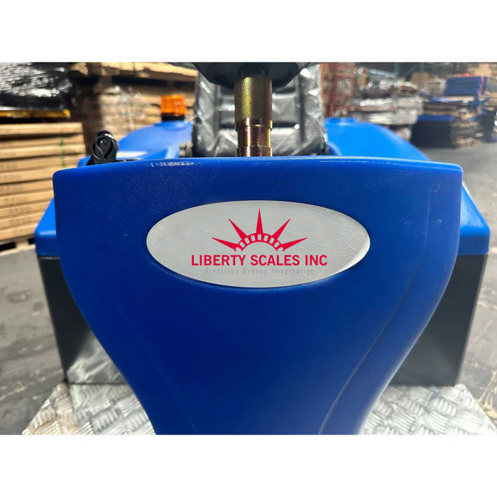 Liberty LS-WS1400 Warehouse Floor Sweeper Machine