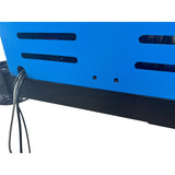 Liberty LS-7100-W60 Turntable Pallet Wrapping Machine with Built-In Scale – 3,500 lb