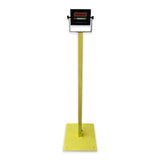 Liberty LS-403-HD | Heavy Duty Indicator Stand