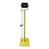 Liberty LS-403-HD | Heavy Duty Indicator Stand