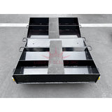 LS-928-HD Industrial Weigh Pad System For Truck & Axle Weighing