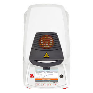 Ohaus, Moisture Analyzers, MB120