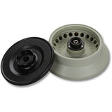 Ohaus R-A24X2/13M Frontier Rotors Centrifuge, 24 x 1.5 / 2.0 ml, 17,317 g