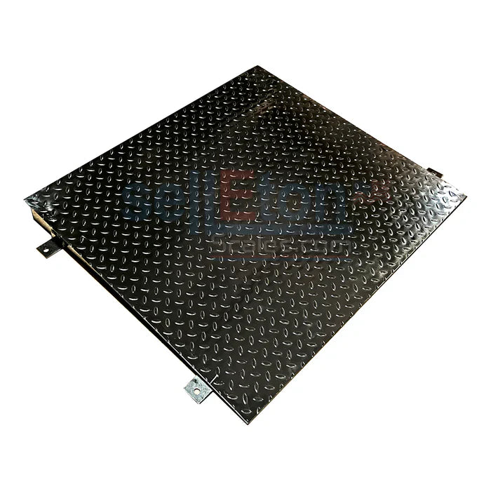 Ramp options