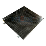 Ramp options