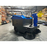 Liberty LS-WS1400 Warehouse Floor Sweeper Machine