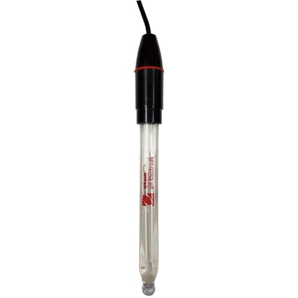 Ohaus 120mm x 120mm Starter Electrodes ST410, 0.00 – 14 pH