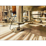 Liberty LS-730-TM Single ended shear beam Load cell Conversion kit weigh module for Scale Tank, Hoppers & vessels