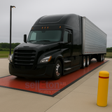 Heavy-Duty Rubber T-Strip / T-Grip Molding – Weather, Impact & Tear-Resistant Seal | Gap Filler & Debris Barrier | EPDM/SBR Rubber | Custom Lengths Available