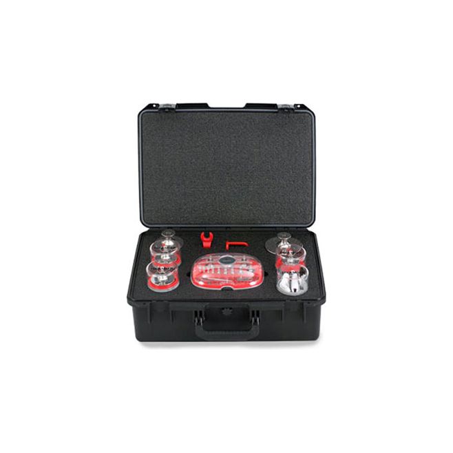 UltraClass Weight Sets With NVLAP Certificate