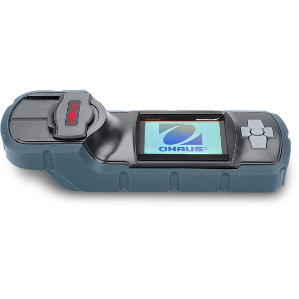 Aquasearcher™AP50MM Photometer Portable, AP50MM-B, 265 mm x 69 mm x 88 mm, 1.32 lb