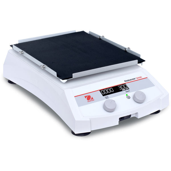 Ohaus Endeavor™ 5000 e-E51LD0420 | Digital Orbital Shaker