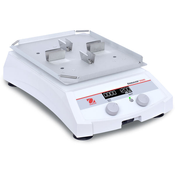 Ohaus Endeavor™ 5000 e-E51LDMP03 | Digital Orbital Shaker
