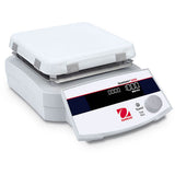 Guardian™ 5000 Hotplates & Stirrers - G52, E-G52ST07C, 20 L, 7×7 in (18×18 cm), 100V-120V